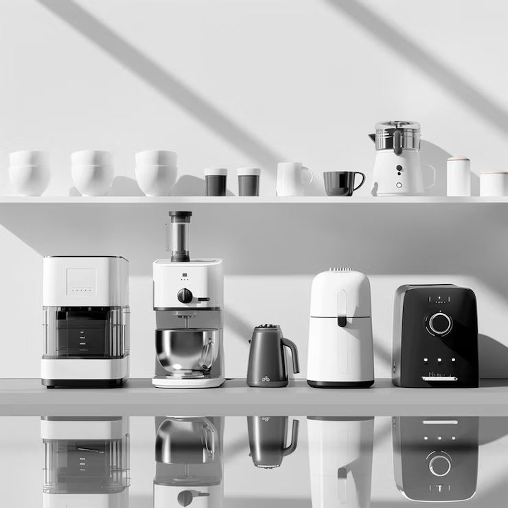 KITCHEN ELECTRONICS