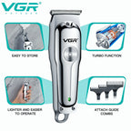 VGR V-071 Hair Trimmer/Clipper
