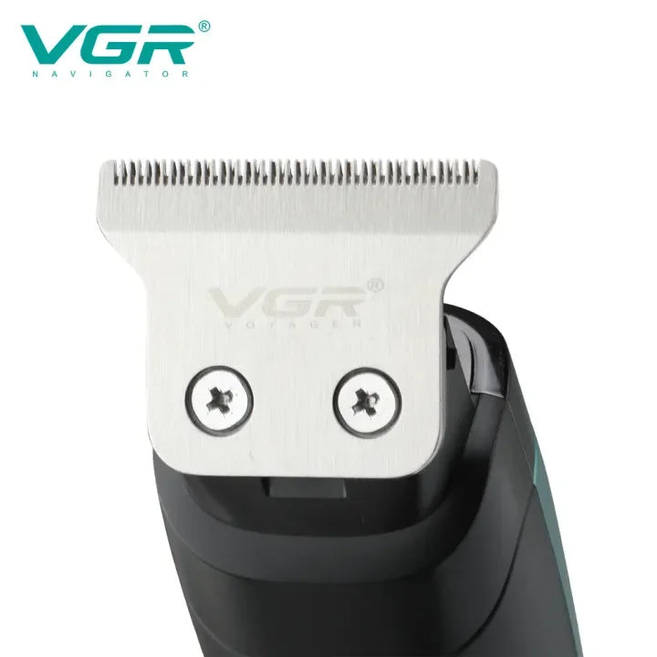 VGR Professional Hair Trimmer V-975