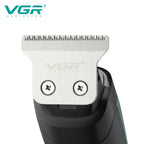 VGR Professional Hair Trimmer V-975
