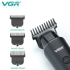 VGR Professional Hair Trimmer V-937