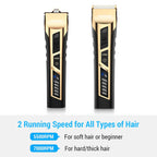 UOOGOU Professional Hair Trimmer