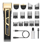 UOOGOU Professional Hair Trimmer