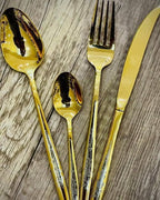 AYD Imported Cutlery Set 24Pcs (For 6 Persons)