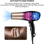 Kipozi Professional Hair Dryer