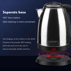 RAF Electric Kettle R.7816