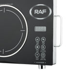 RAF Electric Stove R.8019  3500W/ Infrared/ Induction
