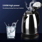 RAF Electric Kettle R.7816