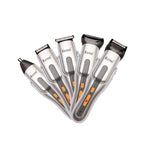 Kemei 8in1 Grooming Kit/Shaver & Trimmer KM-680A