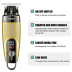 VGR Professional Hair Trimmer V-975