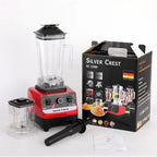 Silver Crest Powerful 2in1 Blender/Grinder