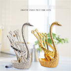Duck Spoon Set/Coffee Spoon